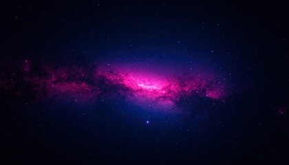 Cosmic Nebula (2)