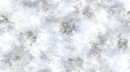 Obraz premium Abstract mottled texture of light gray and white.