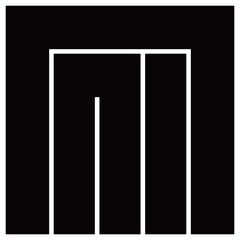 家紋です。浮舟といいます。源氏香の一種です。