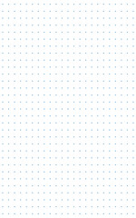 Abstract dot grid pattern images. Simple texture design for decoration. Vector illustration.