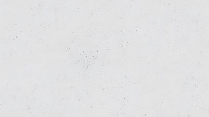 Obraz premium Light gray surface texture with subtle speckles.
