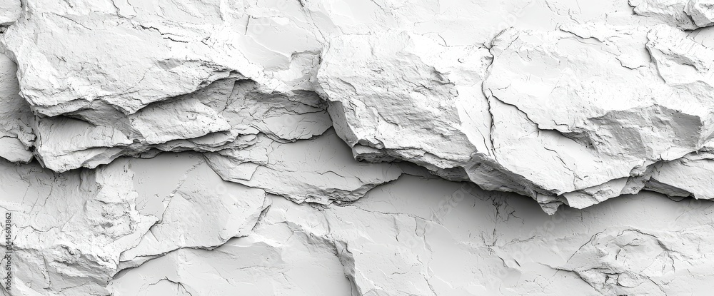 Poster a white paper texture background with a rough and textured appearance is complemented by a vintage w