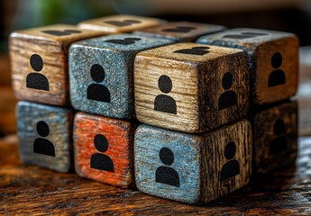 In the job market, companies engage in a rivalry to secure the best professionals by offering them the most appealing salaries and conditions, which is a key aspect of business strategy and planning