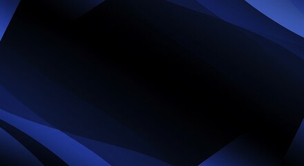 Obraz premium Midnight Bloom AI Generated
