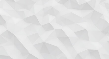 Soft Geometry AI Generated