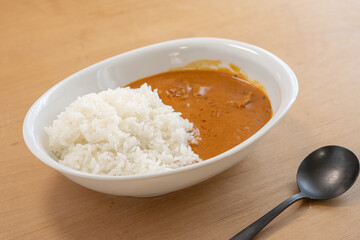 カレーライス