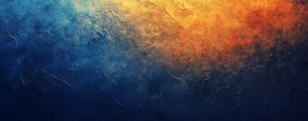 Obraz premium Abstract Textural Blend