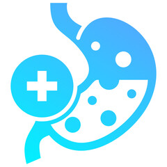 Gastroenterology Icon