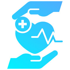 Palliative Center Icon