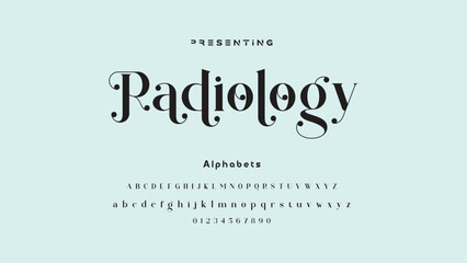 Elegant Calligraphy Script Font. Perfect for Weddings, Invitations and Luxury Branding.