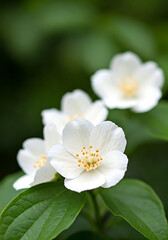 Jessamine__flower_background