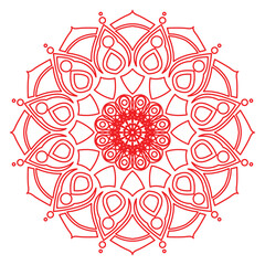 The Line Art of Ornate 