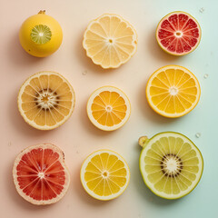 Fototapeta premium Food