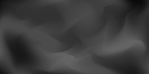Abstract Geometric Flow on a Dark Gradient
