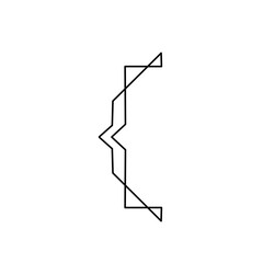 Bracket Ornament
