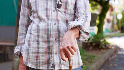 Strength in Motion: A Portrait of Reduced Mobility