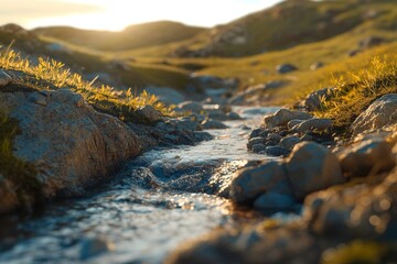 Obraz premium nature photography