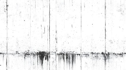 Abstract textured wall surface in grayscale.