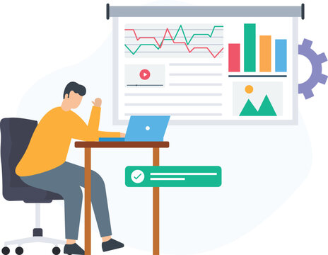 A trading expert or financial trader, market analyst or investment strategist, day trader or swing trader, options trader or futures trader, technical analyst or chartist, fundamental analyst or stock