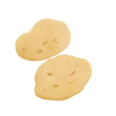 じゃがいも（Potato）