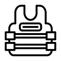 Obraz premium icon pack containing military, weaponry, air force, navy, army and some weapons