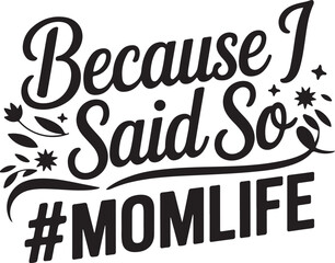 World Okayest Mom SVG – Funny Quote Cut File for Cricut & Silhouette

Funny Mom SVG – World Okayest Mom Design for Shirts & Mugs

World's Okayest Mom SVG – Sarcastic Mother’s Day Cut File

Okayest Mom