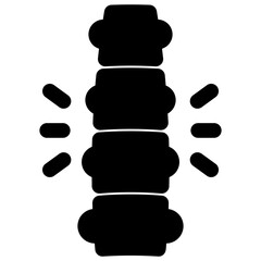 Chiropractor Icon