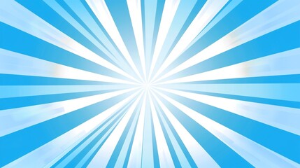 Light Blue Cartoon Anime Style Background: A Delightful Fusion of Whimsy and Visual Charm