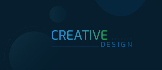 Creative Banners 1
