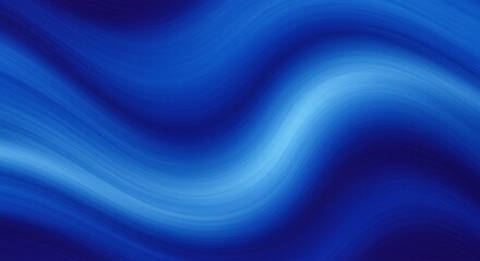 Fototapeta premium Ocean's Deep Whisper AI Generated