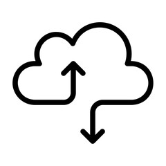 icon pack containing technology, advanced, digital and modern progress, software, hardware.