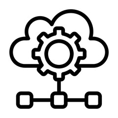 Obraz premium icon pack containing technology, advanced, digital and modern progress, software, hardware.