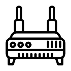 icon pack containing technology, advanced, digital and modern progress, software, hardware.