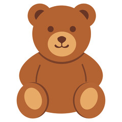 Adorable Teddy Bear Toy for Kids