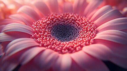 Hyper-Realistic Floral Photography Showcasing Stunning Details
