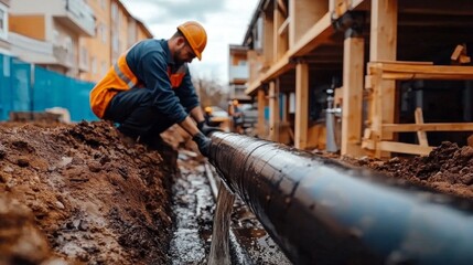 Essential Guide to Water Pipe Installation