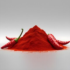 red chili pepper