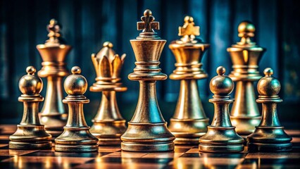 chess-piece