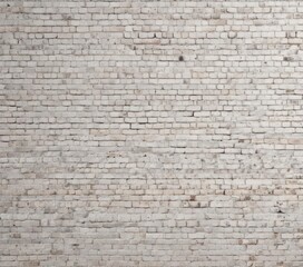 Weathered white brick wall, rough texture, grunge aesthetic  , wall, exterior, old brick wall