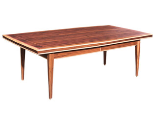  Brown Wood Table Studio Photo PNG Transparent Isolated