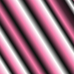 abstract colorful lines smooth and silky background