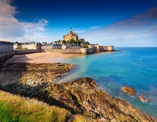 saint malo france