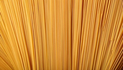 background of uncooked spaghetti