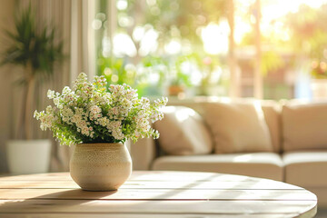 Obraz premium Seize incredible opportunity to embrace concept of your dream house and turn it into a reality 