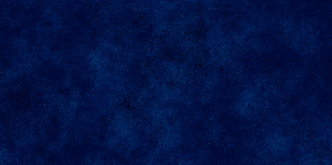 Dark blue grunge damaged dust concrete paint wall texture. blue marble texture. old paper texture. dark blue stone concrete wall background.