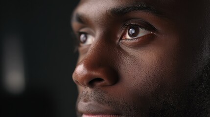 Obraz premium Professional Installer Setting Up Smart Devices