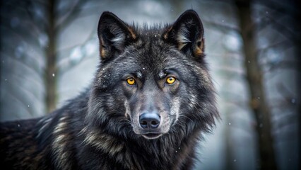 dark-wolf