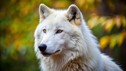 white-wolf