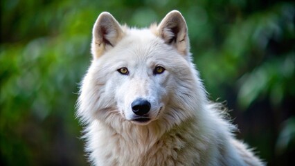 white-wolf