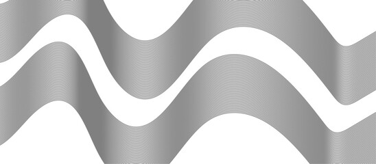 Abstract minimalist vector style, soft curves, clean composition, monochrome palette, high-resolution digital art, modern and sophisticated design.